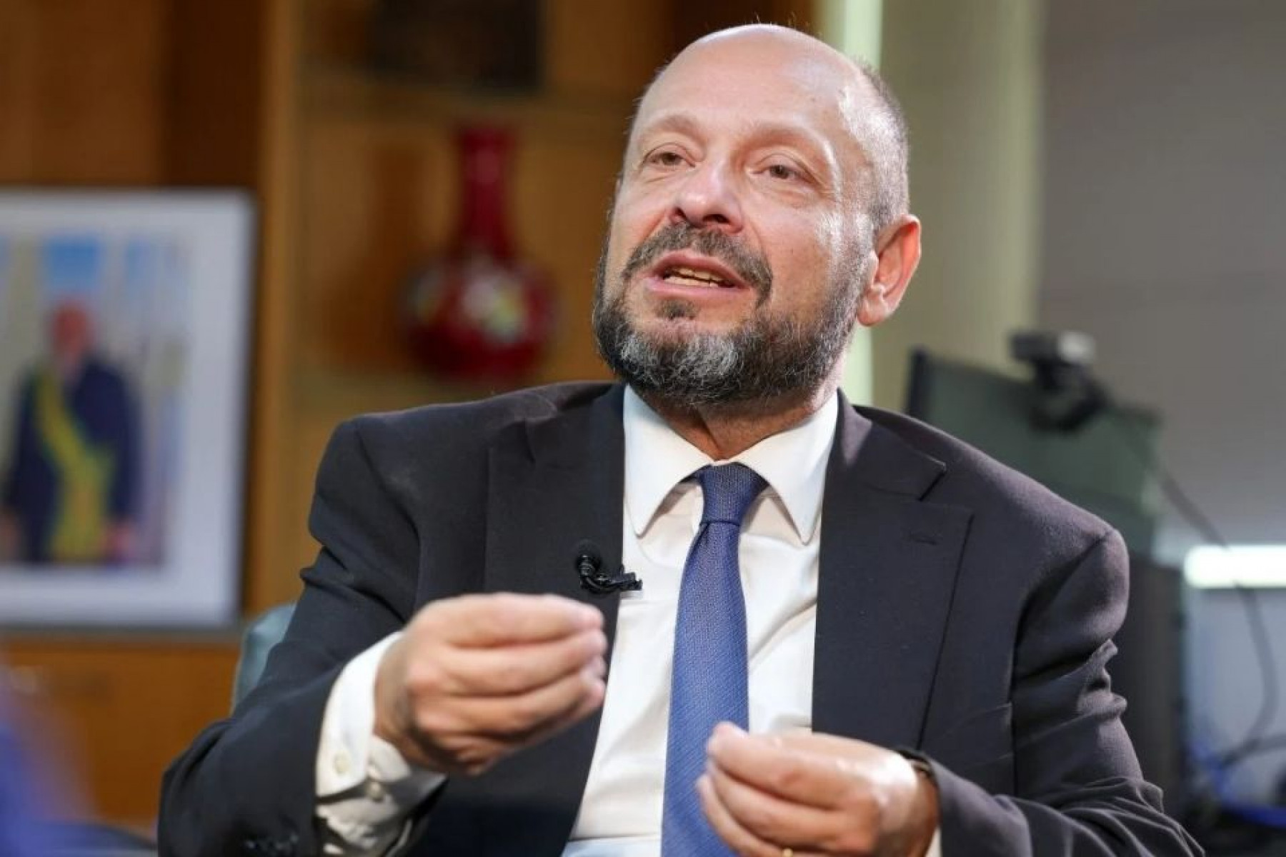 Fabio Rodrigues-Pozzebom/Agência Brasil