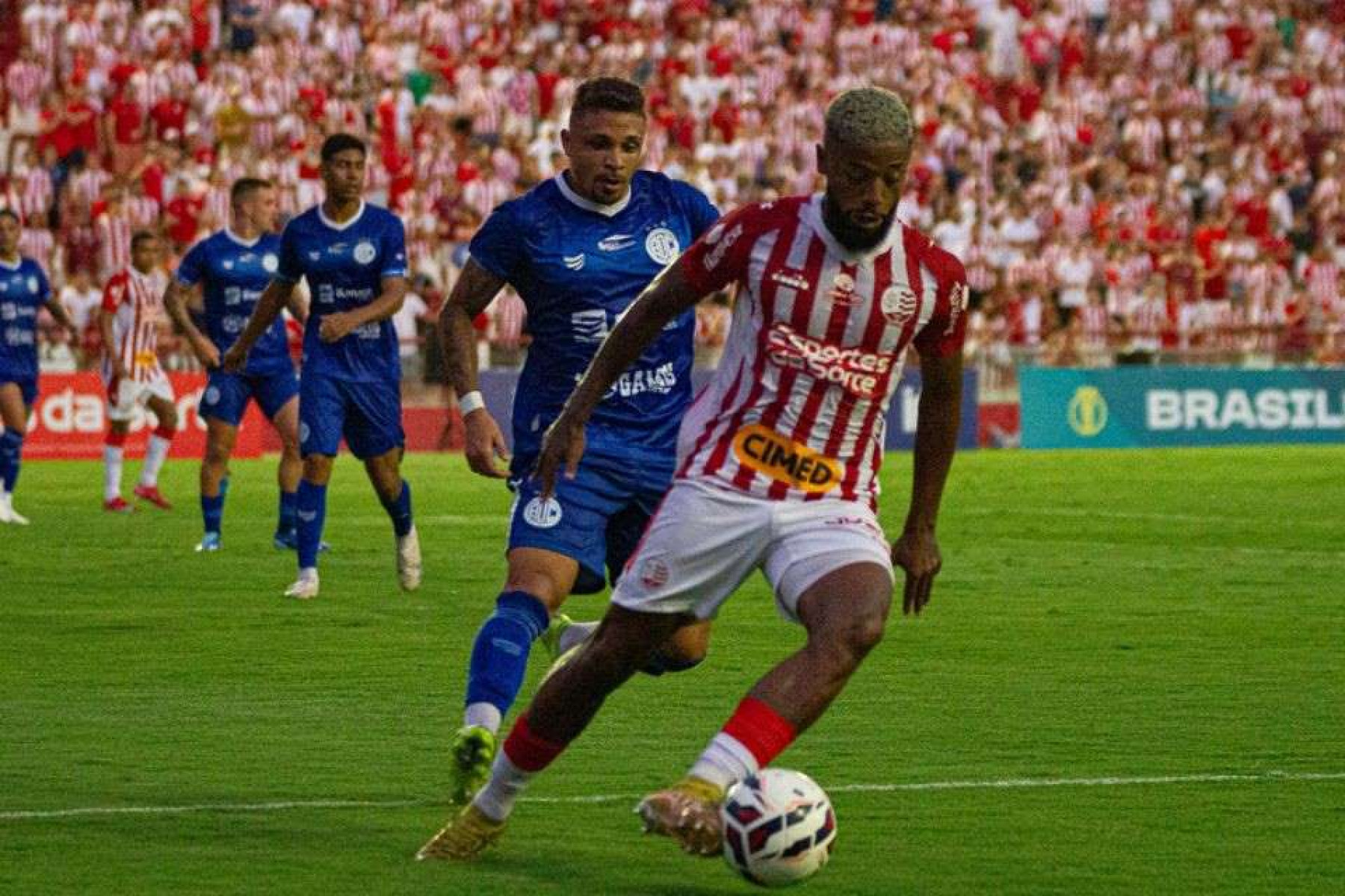 Foto: Gabriel França / CNC