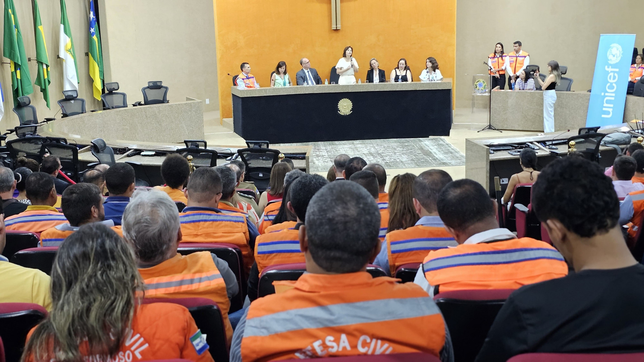 Foto: SDS-PE
