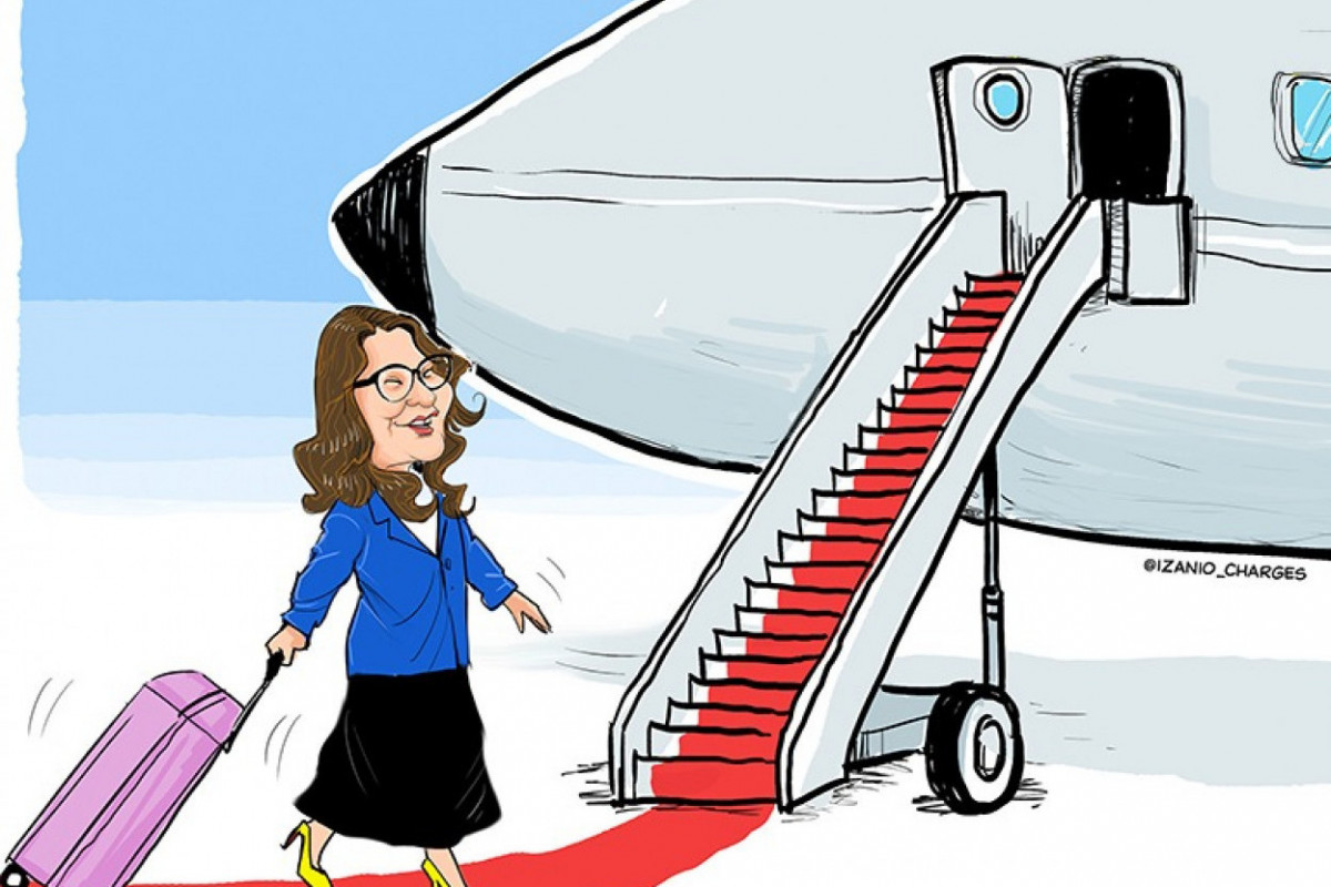 /Charge: Izanio Façanha /Charge: Izanio Façanha
