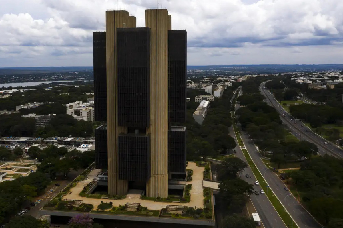 Banco Central/Foto: Marcello Casal Jr/Agência Brasil Banco Central/Foto: Marcello Casal Jr/Agência Brasil