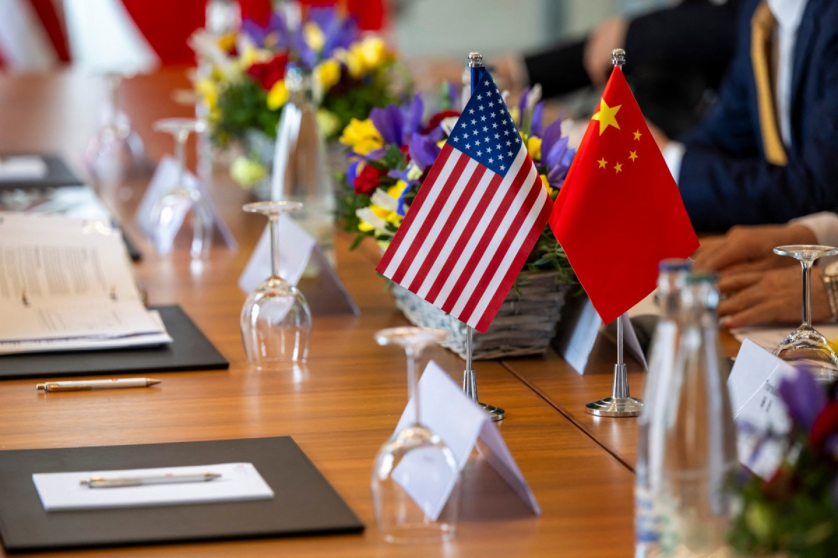 Foto:  MARTIAL TREZZINI / FDFA / AFP) / RESTRICTED TO EDITORIAL USE - MANDATORY CREDIT 