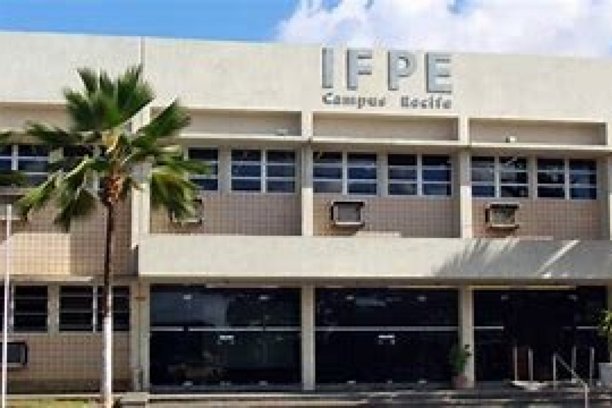 IFPE vais construir unidades /Arquivo IFPE vais construir unidades /Arquivo