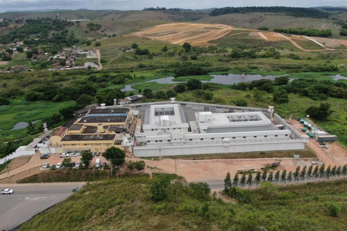 Iniciativa é executada em Pernambuco com apoio da Secretaria de Defesa Social