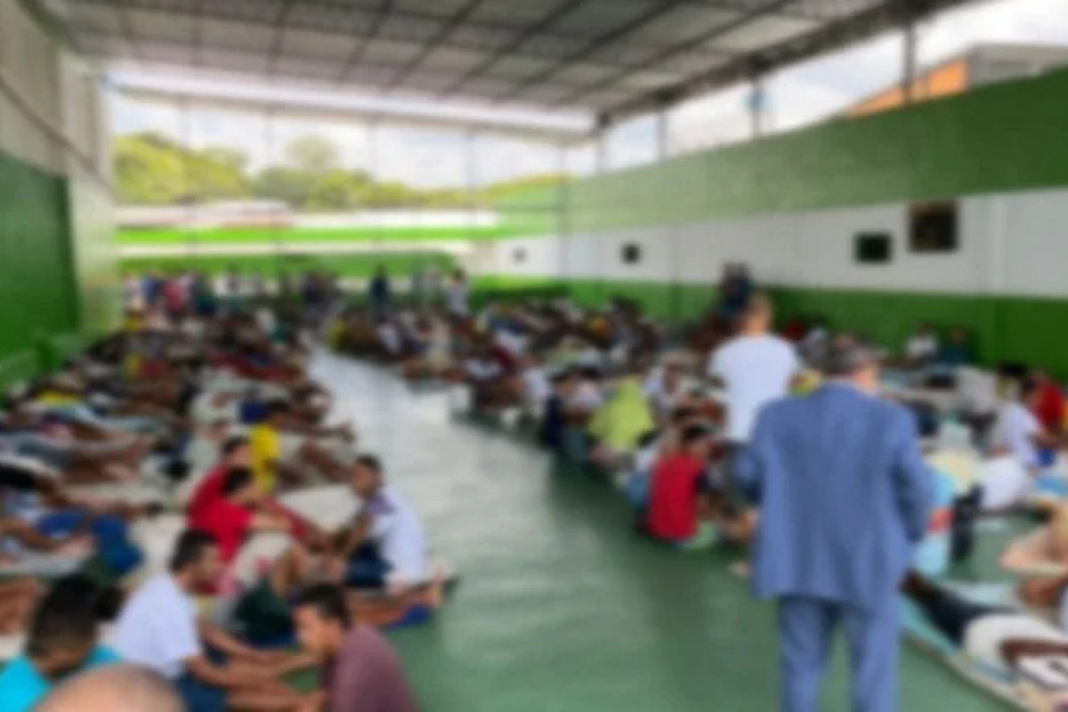 Pena Justa apresenta um conjunto de ações que visam a construção de um sistema penitenciário mais eficiente e seguro
