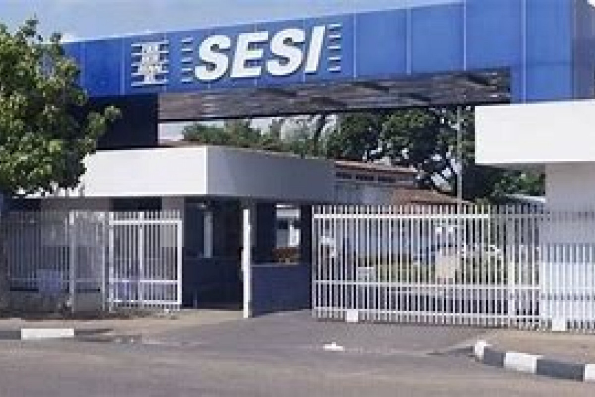 Sesi abriu vagas para cursos gratuitos/Arquivo Sesi abriu vagas para cursos gratuitos/Arquivo