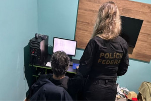 PF/Divulgação