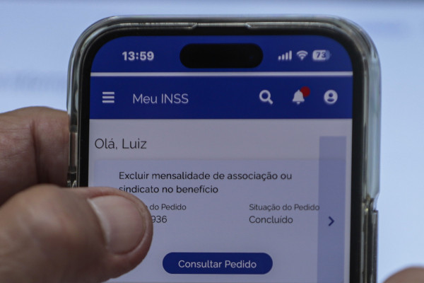 Foto: Joédson Alves/Agência Brasil