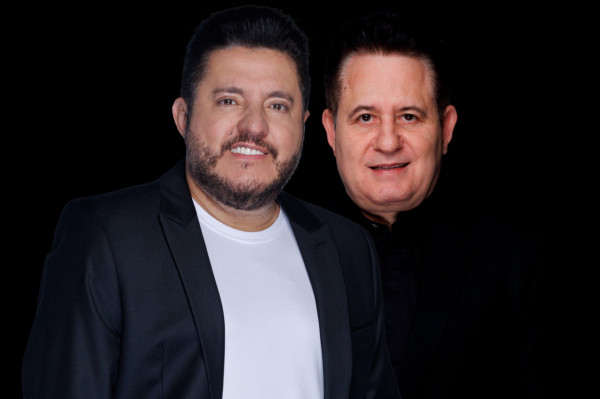 Bruno & Marrone