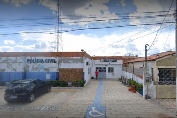 Reprodução/Street View