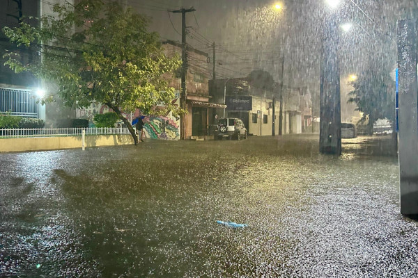 Foto: Adelmo Lucena/DP
