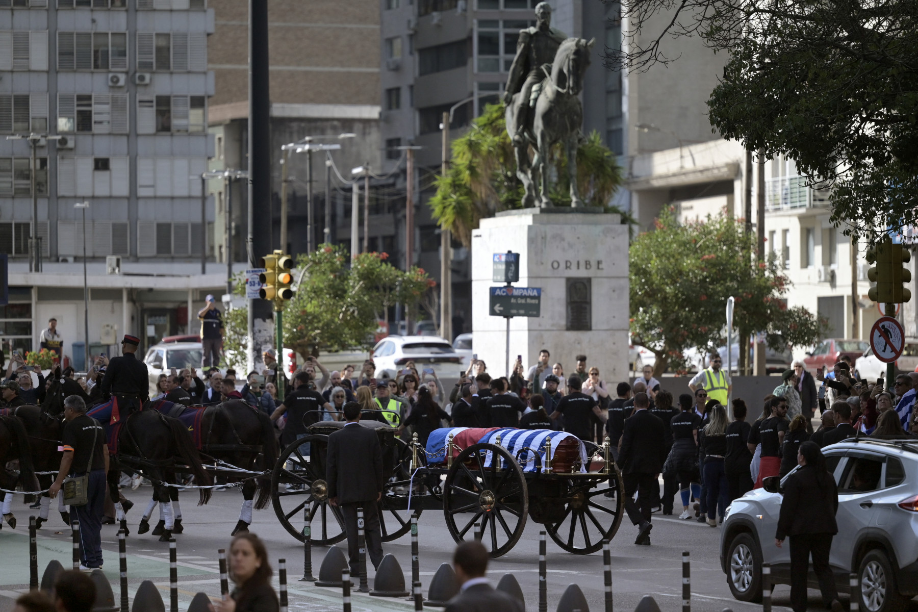  Foto EITAN ABRAMOVICH / AFP