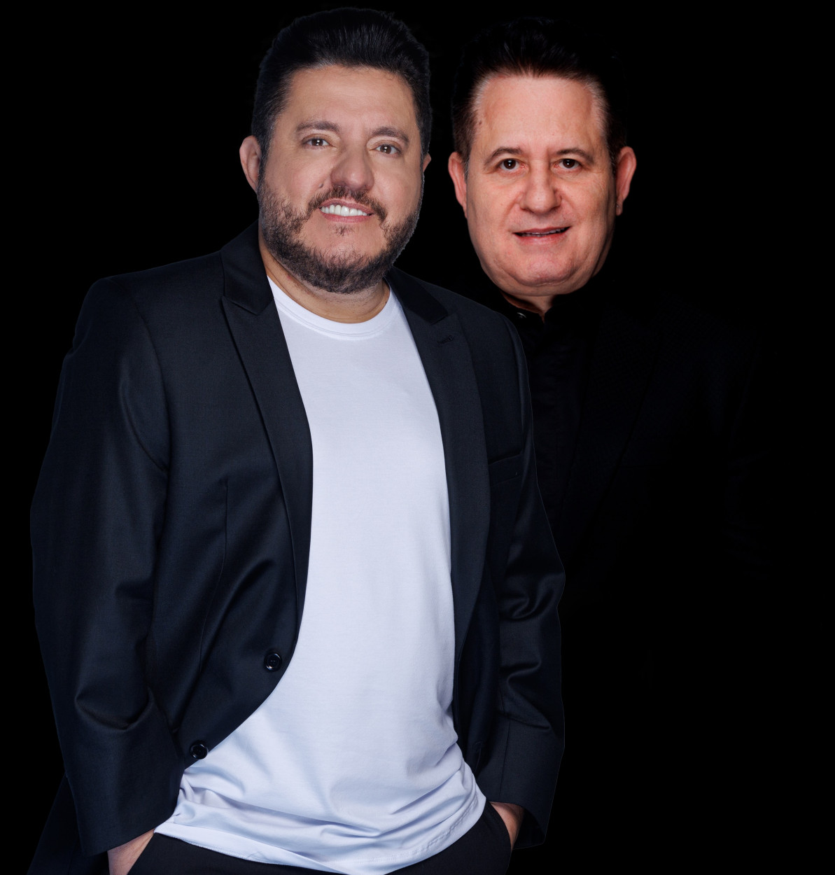 Bruno & Marrone
