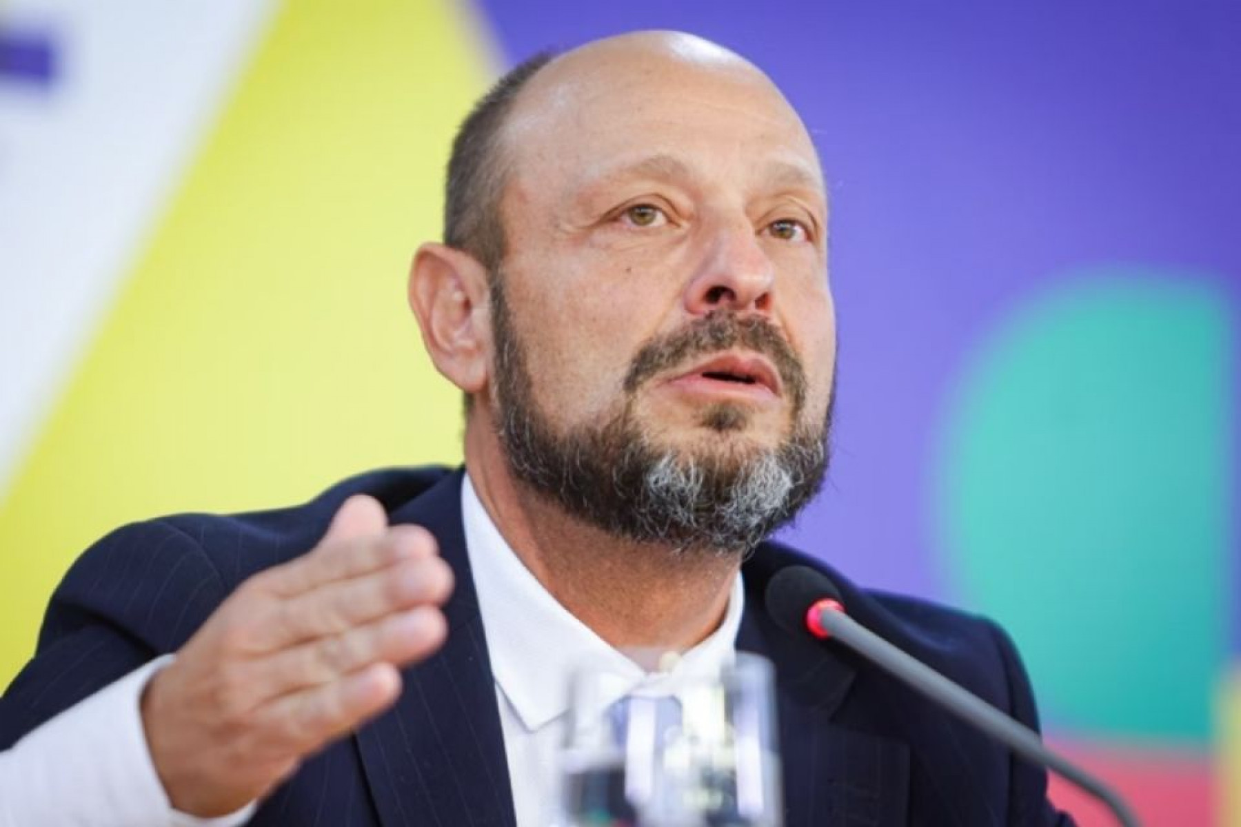 VINÍCIUS SCHMIDT/METRÓPOLES @vinicius.foto