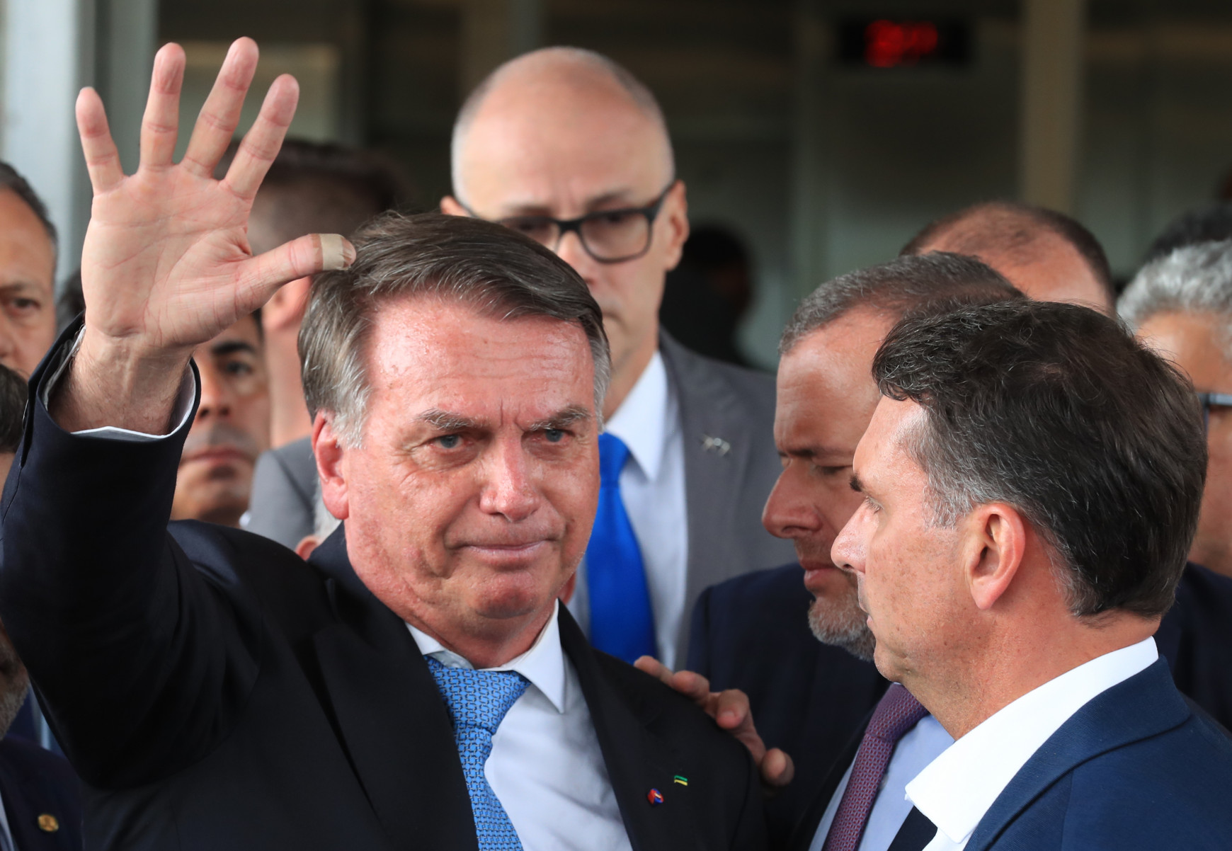Lula Marques/Agência Brasil