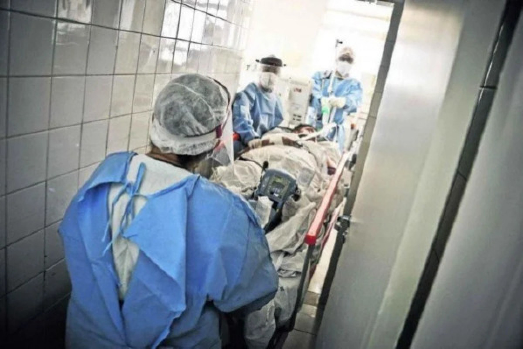 (crédito: CB Press)