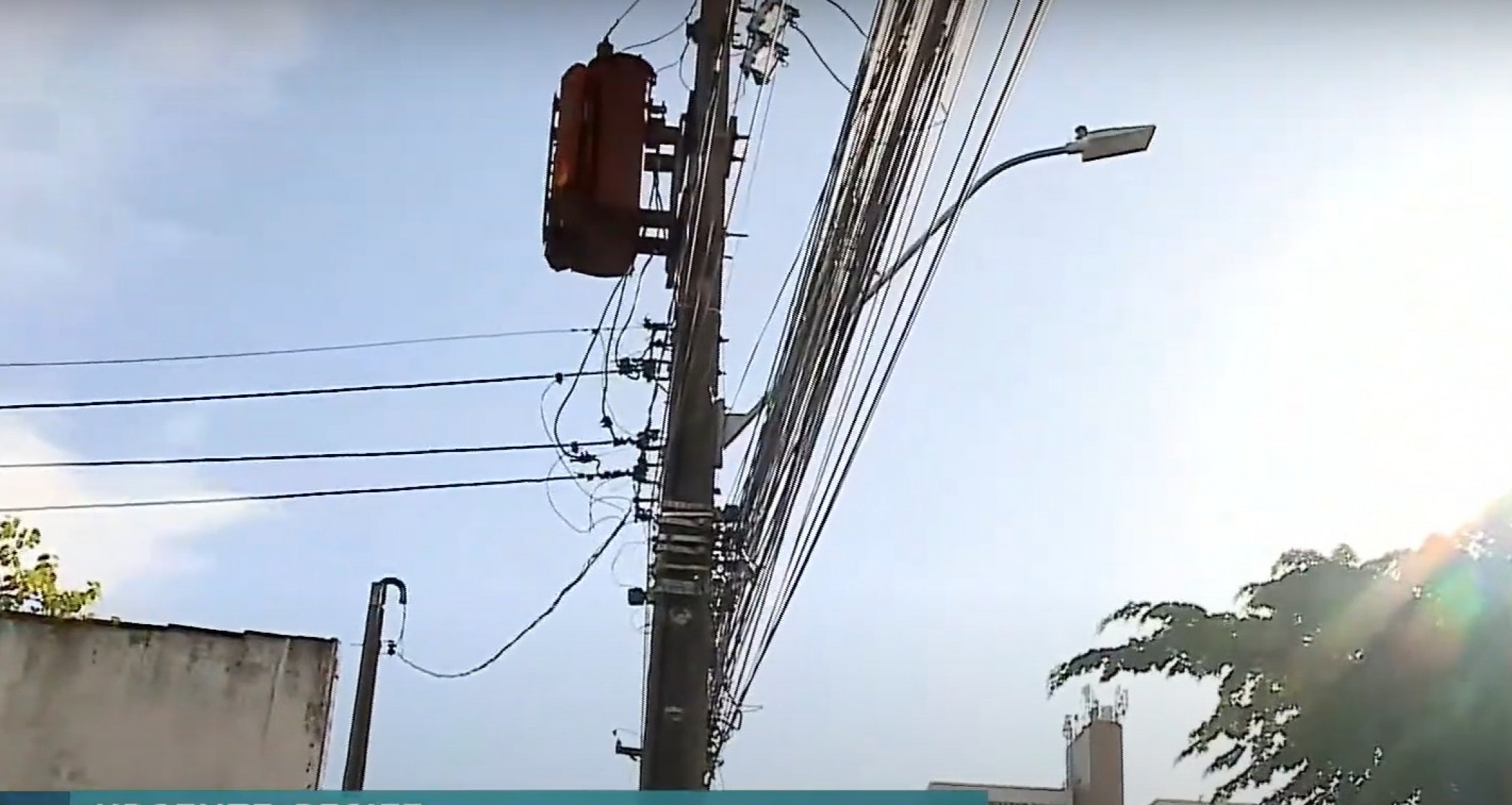 Reprodução/TV Guararapes