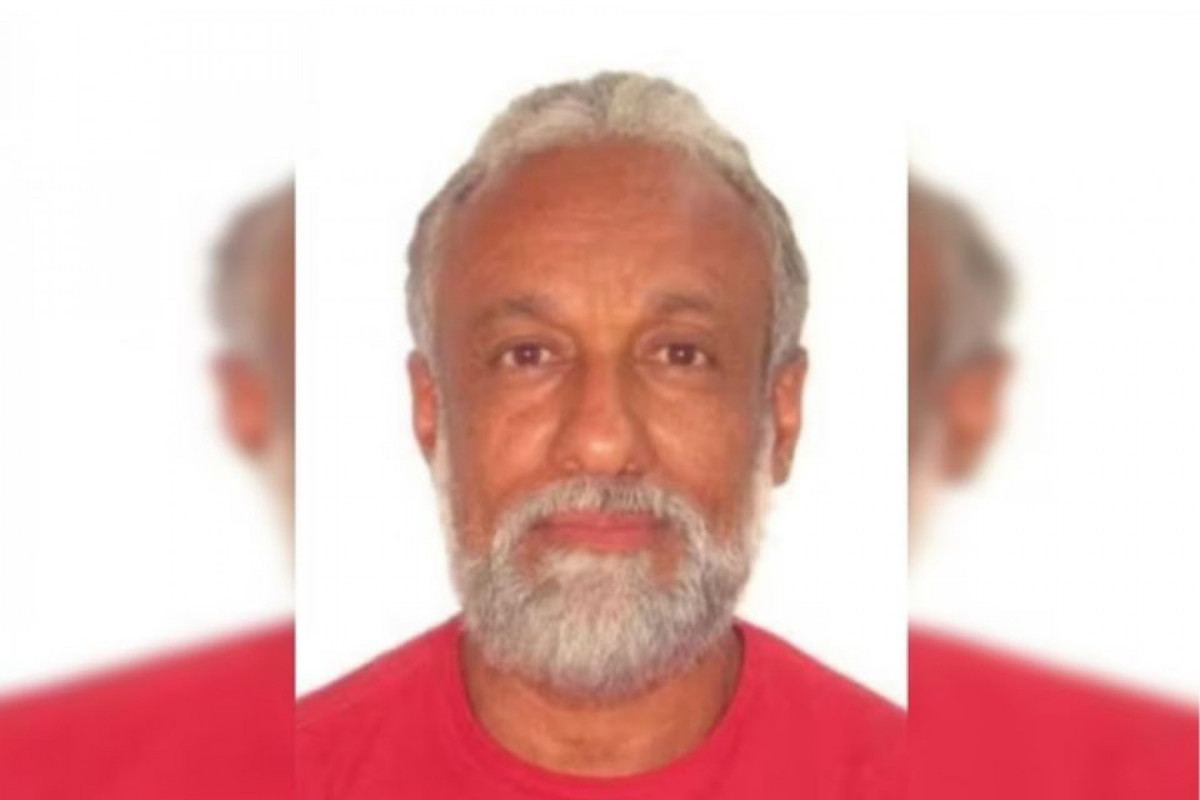 Policial federal Wladimir Soares/Reprodução 