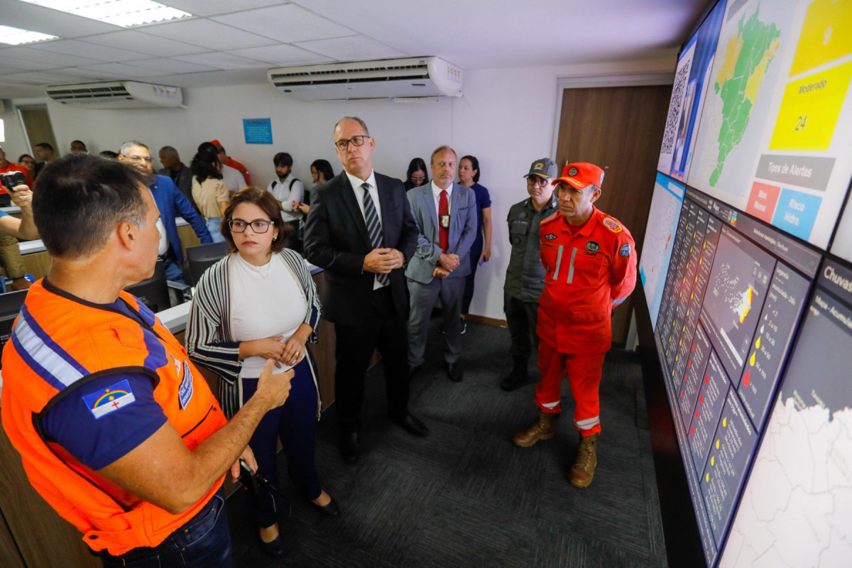 O Governo de Pernambuco reforça a importância de seguir as recomendações das autoridades competentes