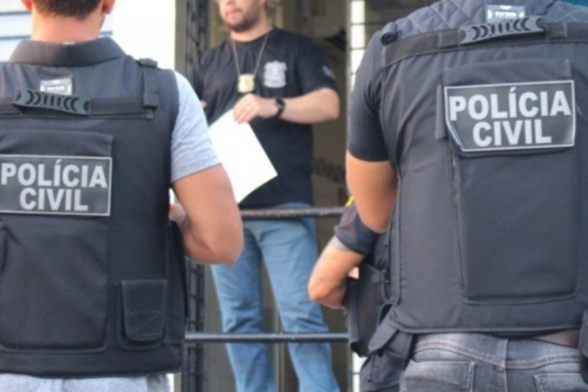 O suspeito será investigado por atuação em outros crimes