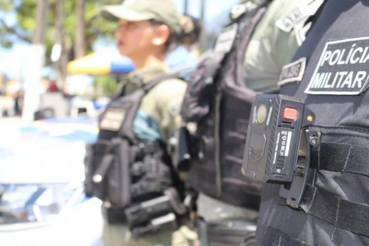 Suspeito já havia sido preso anteriormente por outros crimes