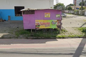 Trailer funciovana como lanchonete no local há cerca de sete anos
Trailer funciovana como lanchonete no local há cerca de sete anos