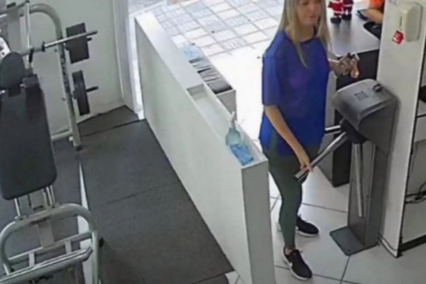 Vítima foi encontrada enterrada