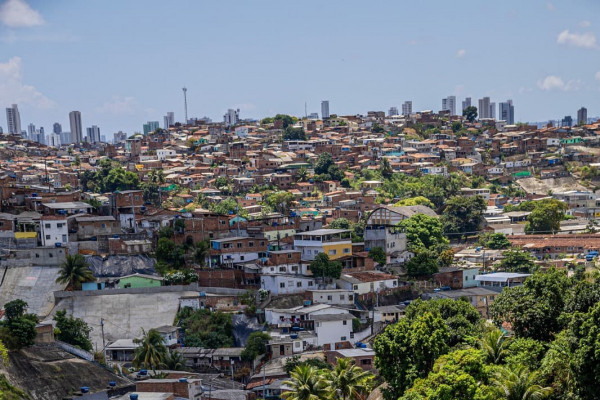 Compesa informou que, em alguns casos, depende da Defesa Civil de cada cidade para voltar com o abastecimento/Foto: Compesa
