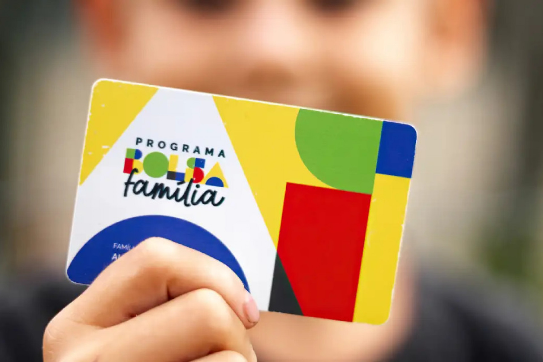 Ministério do Desenvolvimento e da Assistência Social