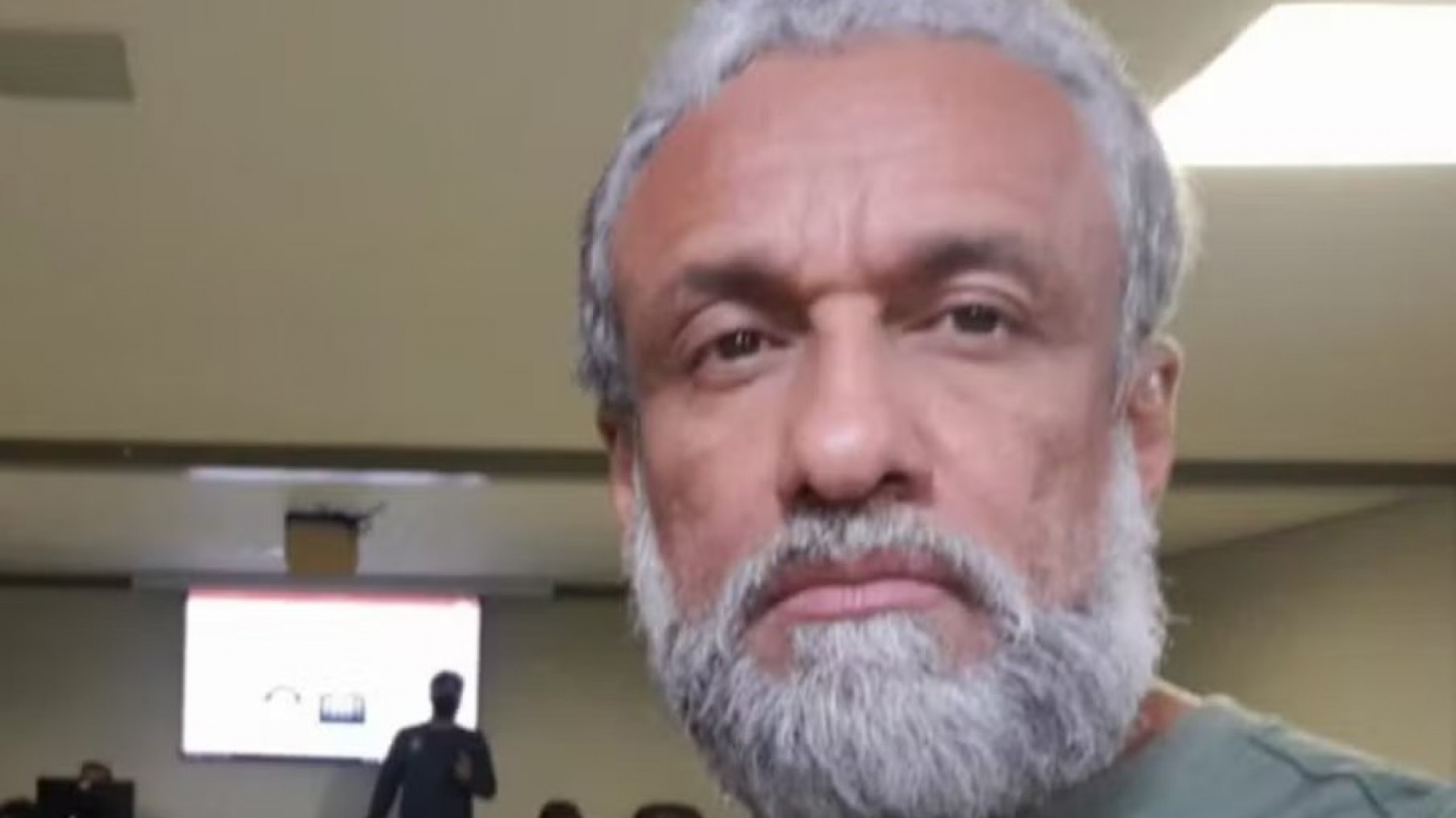 Reprodução/redes sociais