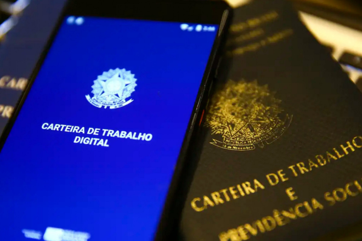 Estado registrou 495 mil pessoas em situação de desemprego, com 45 mil a mais do que no trimestre anterior/Marcelo Camargo/Agência Brasil Estado registrou 495 mil pessoas em situação de desemprego, com 45 mil a mais do que no trimestre anterior/Marcelo Camargo/Agência Brasil