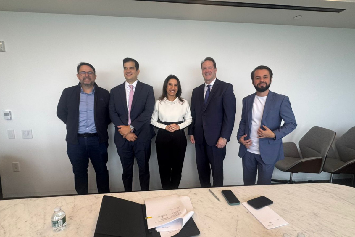 FSRU vai aumentar o padrão de Suape como hub de combustível e gás na região Nordeste