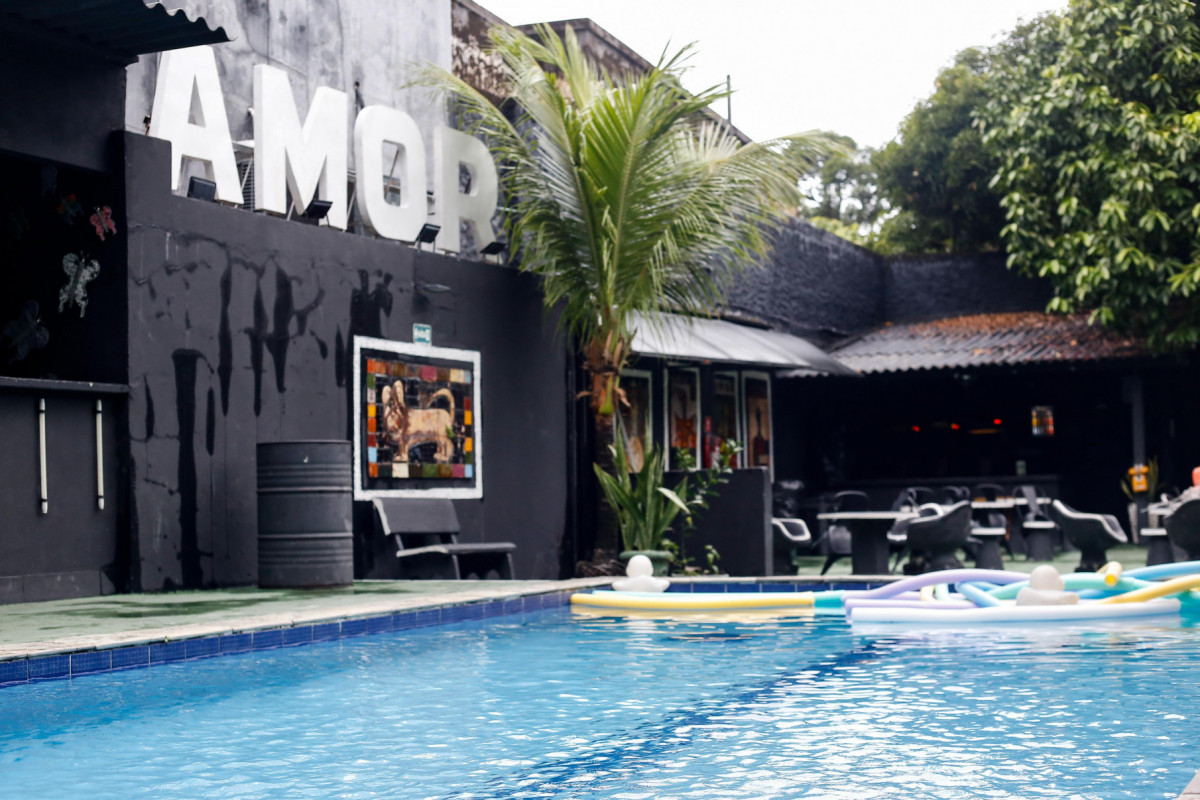Club Metrópole