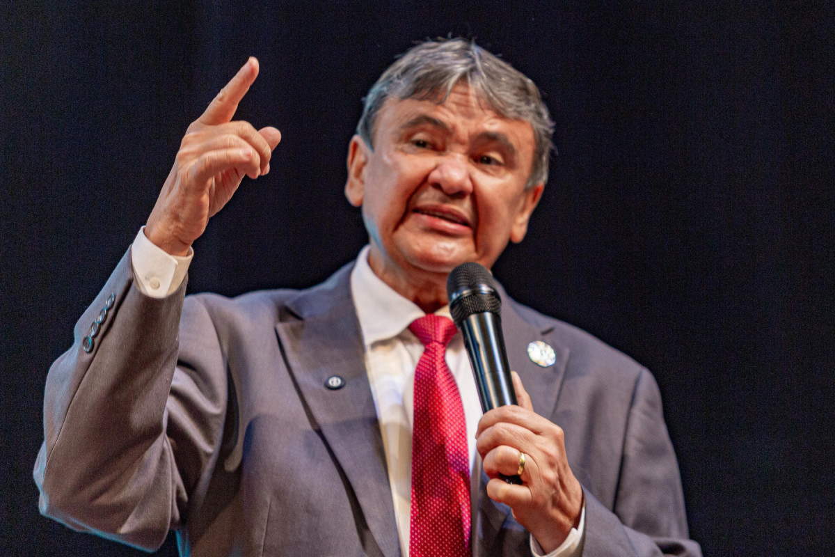 Ministro Wellington Dias