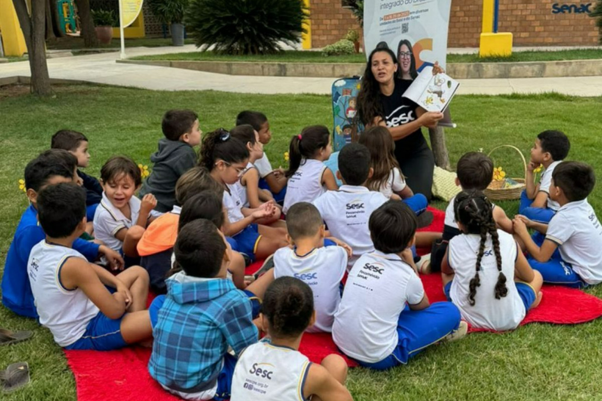 Evento aconteceria no fim de semana