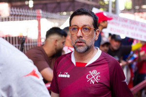 Foto: Gabriel França / CNC