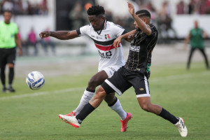 Foto: Rafael Vieira/DP Foto