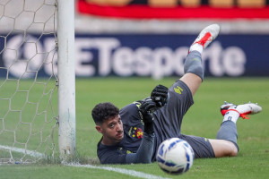Foto: Rafael Vieira/FPF