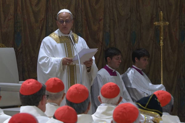 Vatican Media