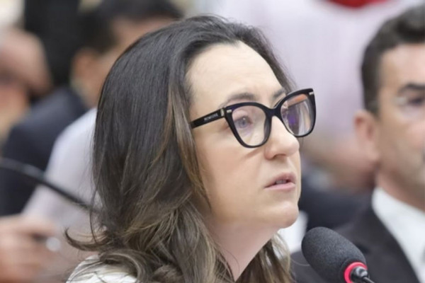 Mario Agra / Câmara dos Deputados