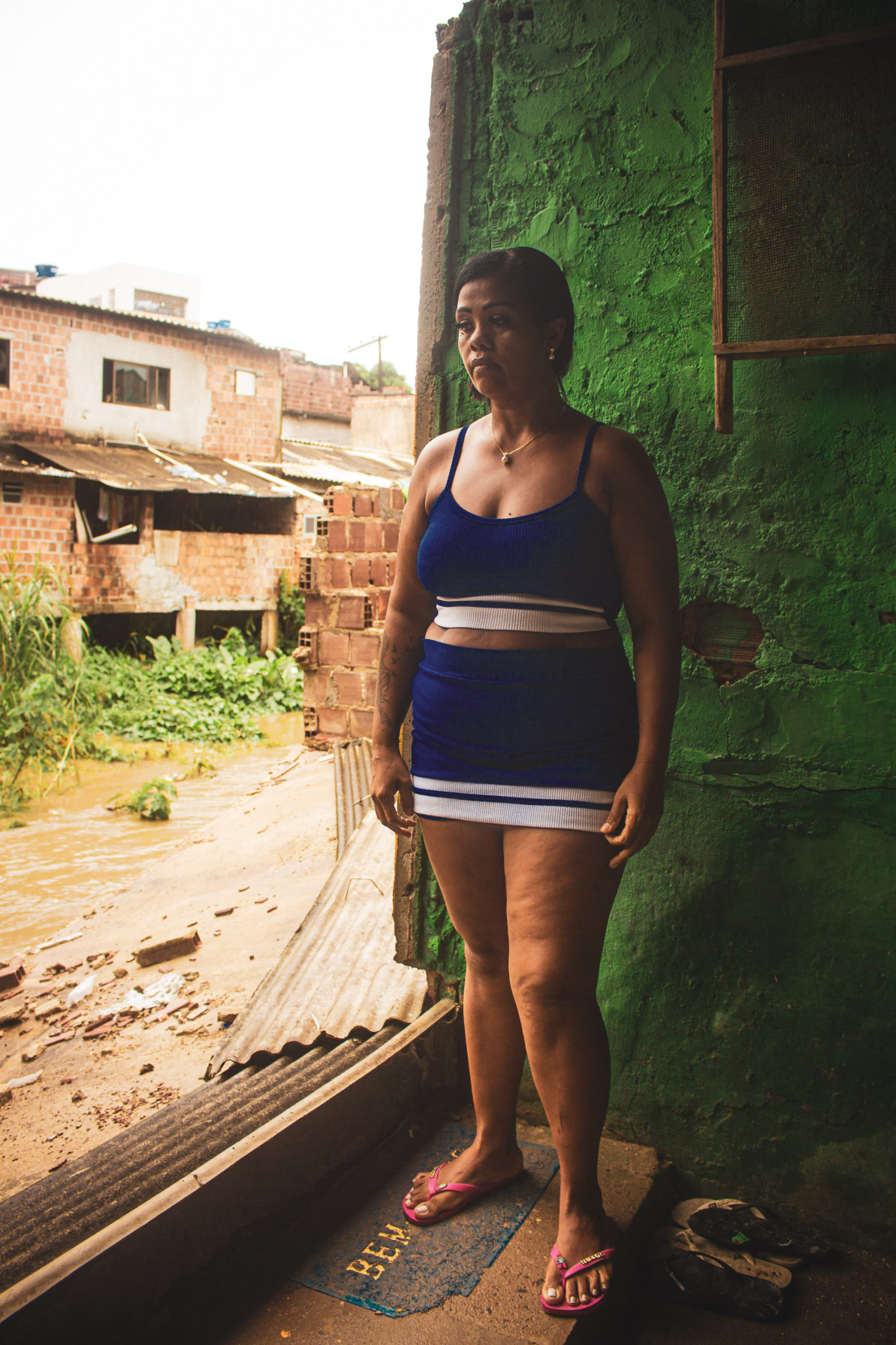 Foto: Nivaldo Fran/DP