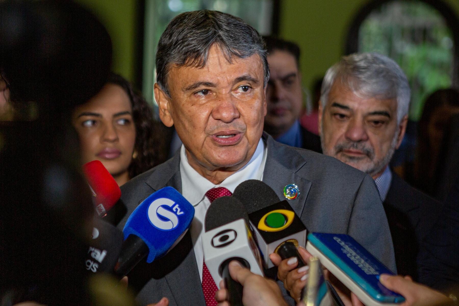 Foto: Rafael Vieira/DP
