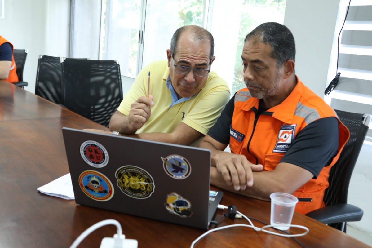 Jaboatão adotou estratégia para conscientizar população/Foto: Divulgação Jaboatão adotou estratégia para conscientizar população/Foto: Divulgação