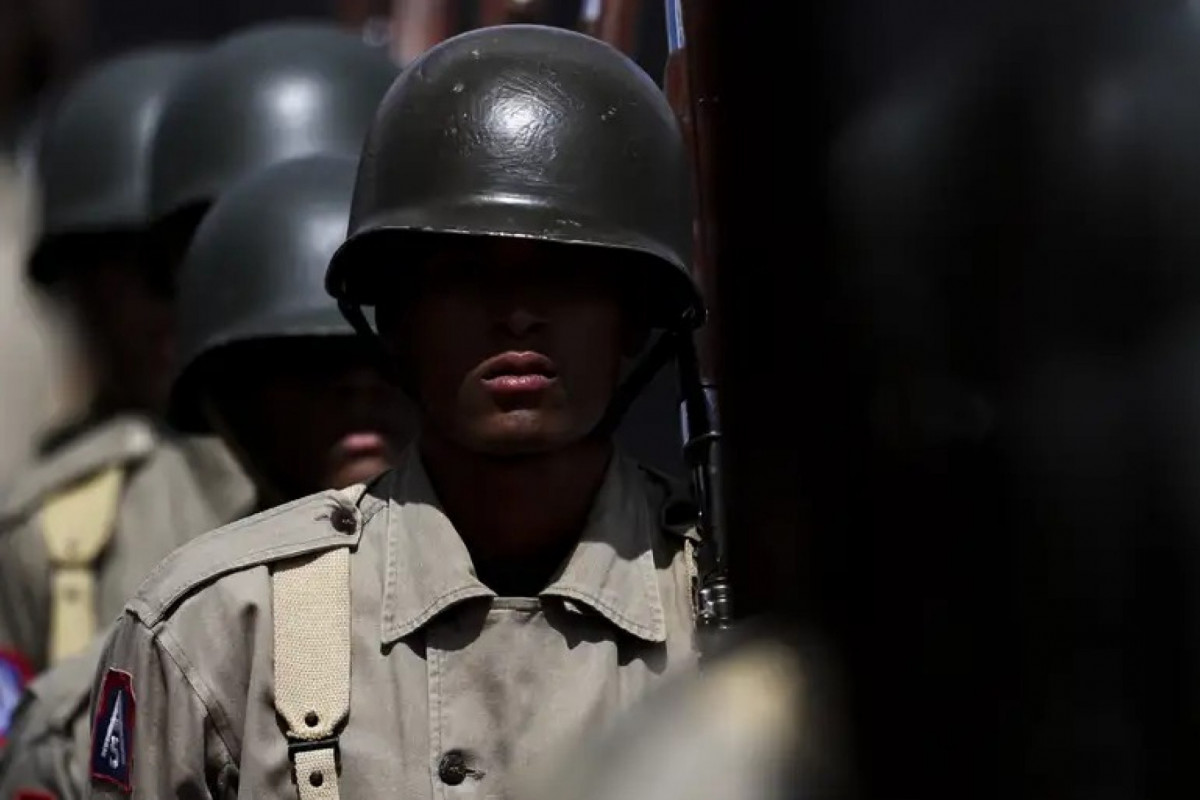 Exército brasileiro