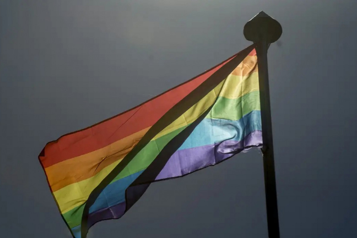 O Brasil tem 12% de pessoas adultas que se declaram como assexuais, lésbicas, gays, bissexuais e transgênero (ALGBT)