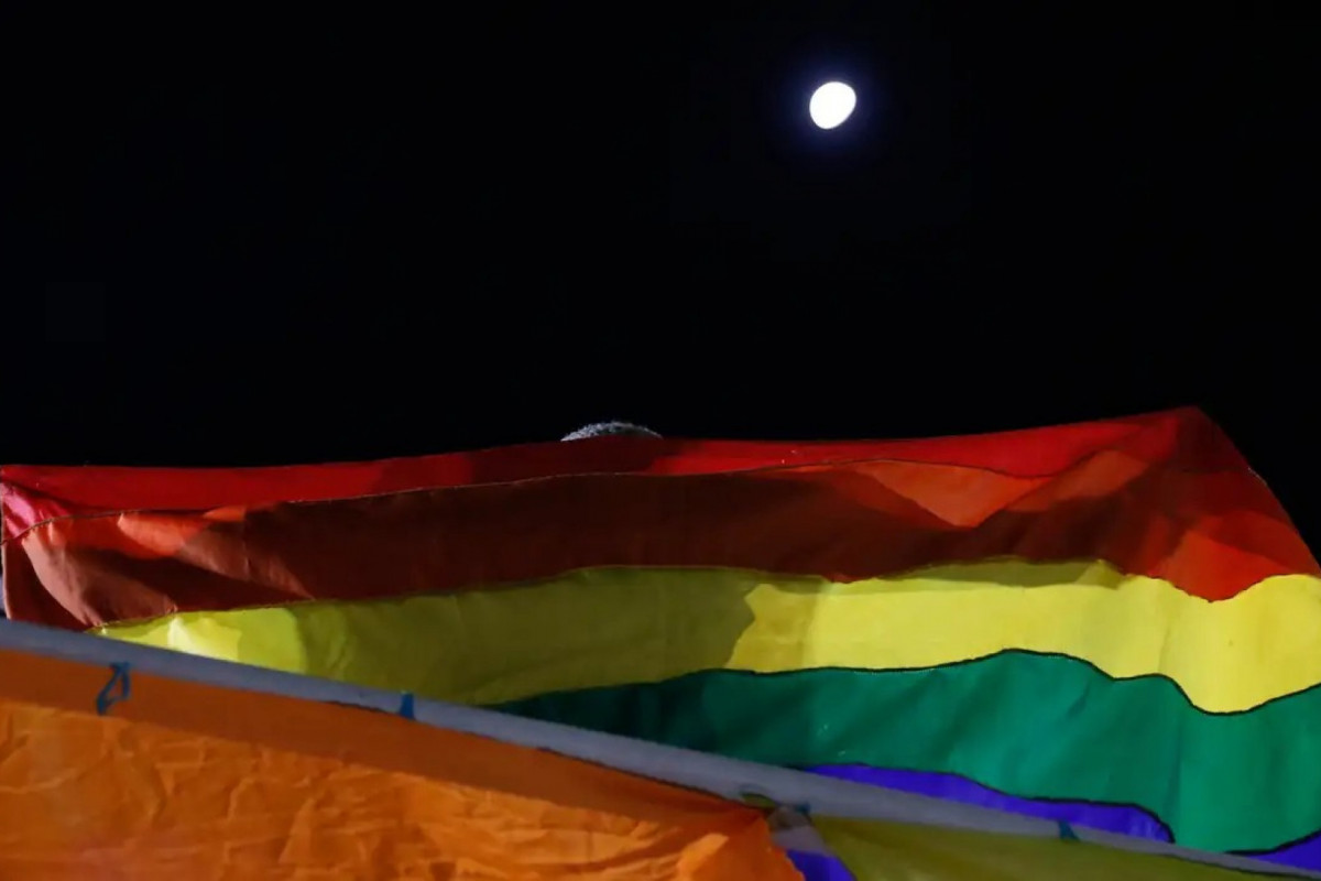 Homofobia atualmente é crime no Brasil