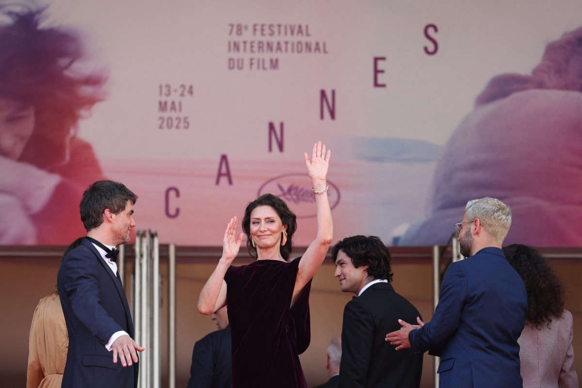Wagner Moura, Maria Fernanda Cândido e Gabriel Leone fazem parte do elenco de 