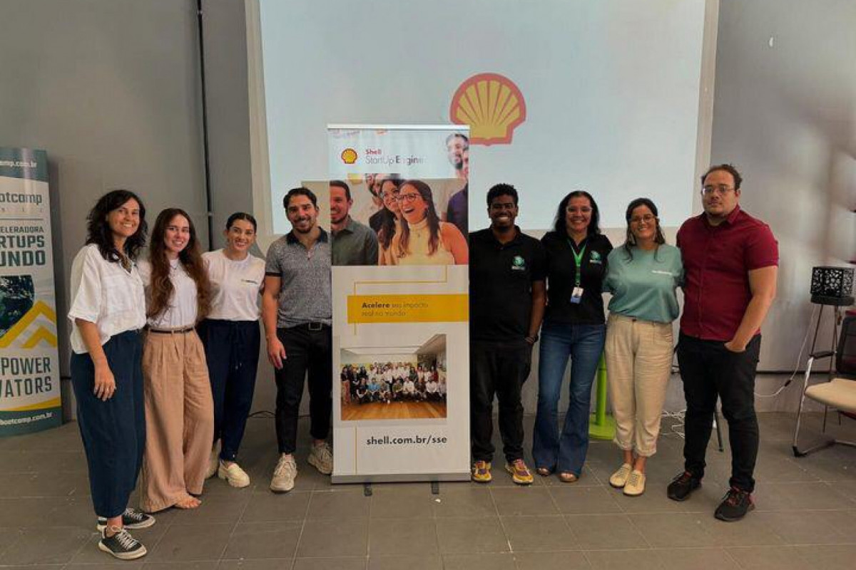 A escolha do tema do mestrado surgiu depois de mais de 15 anos de atuação de Santulla no setor sucroenergético