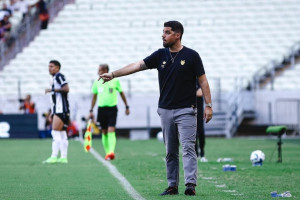 Foto: Paulo Paiva/Sport