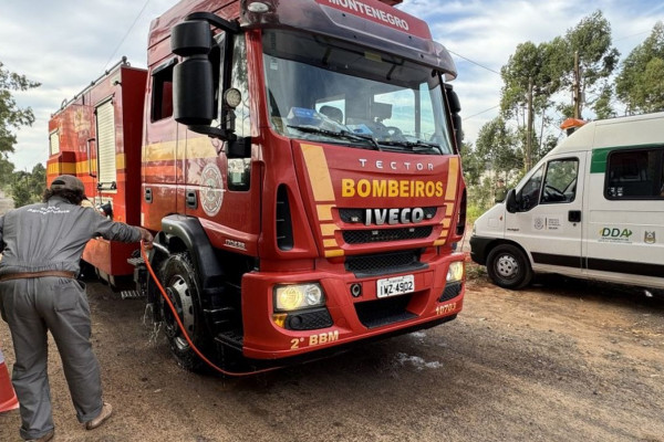 Foto: Divulgação/Ascom Seapi